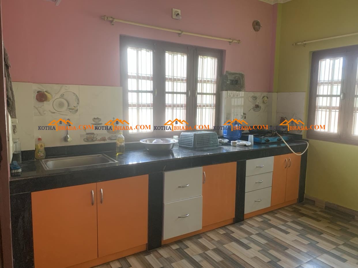चितवनको भरतपुरमा सस्तो मूल्यमा फ्ल्याट उपलब्ध छ। Rent Rs.16k